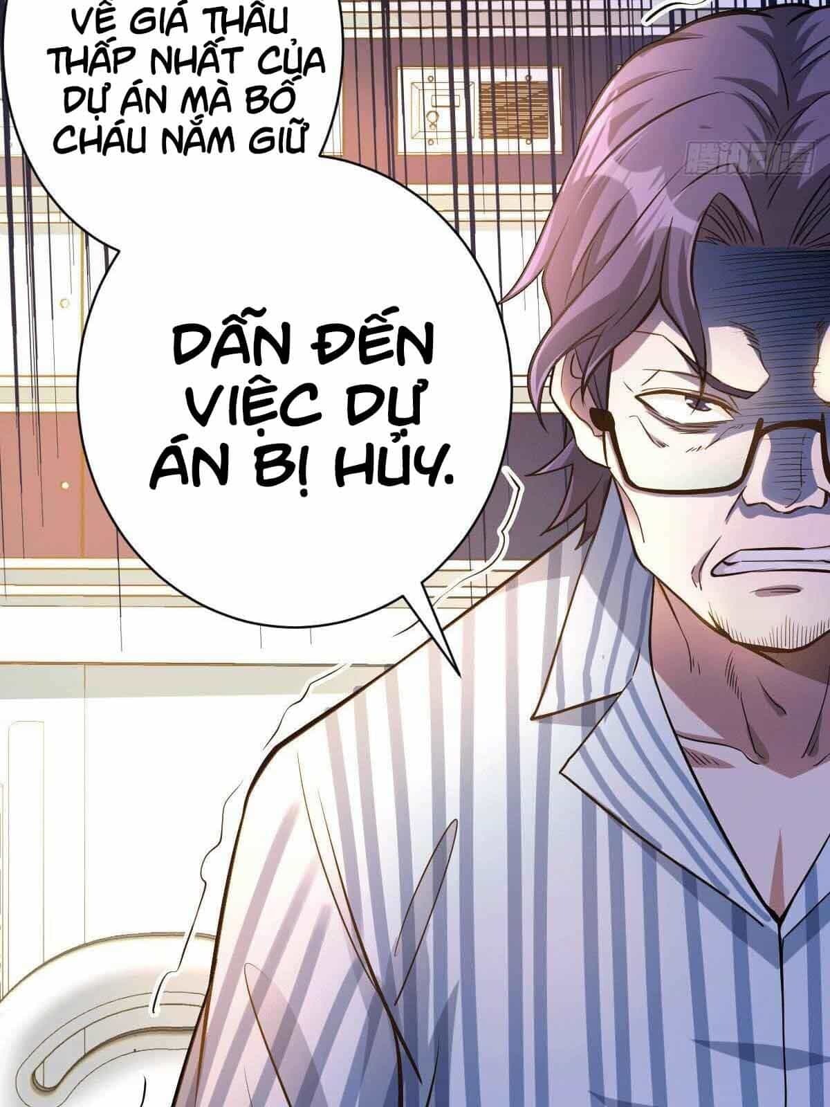 Thần Chiến Tranh - Chương 12 - ảnh 66