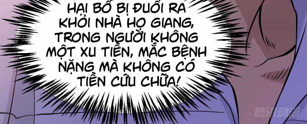 Thần Chiến Tranh - Chương 12 - ảnh 74
