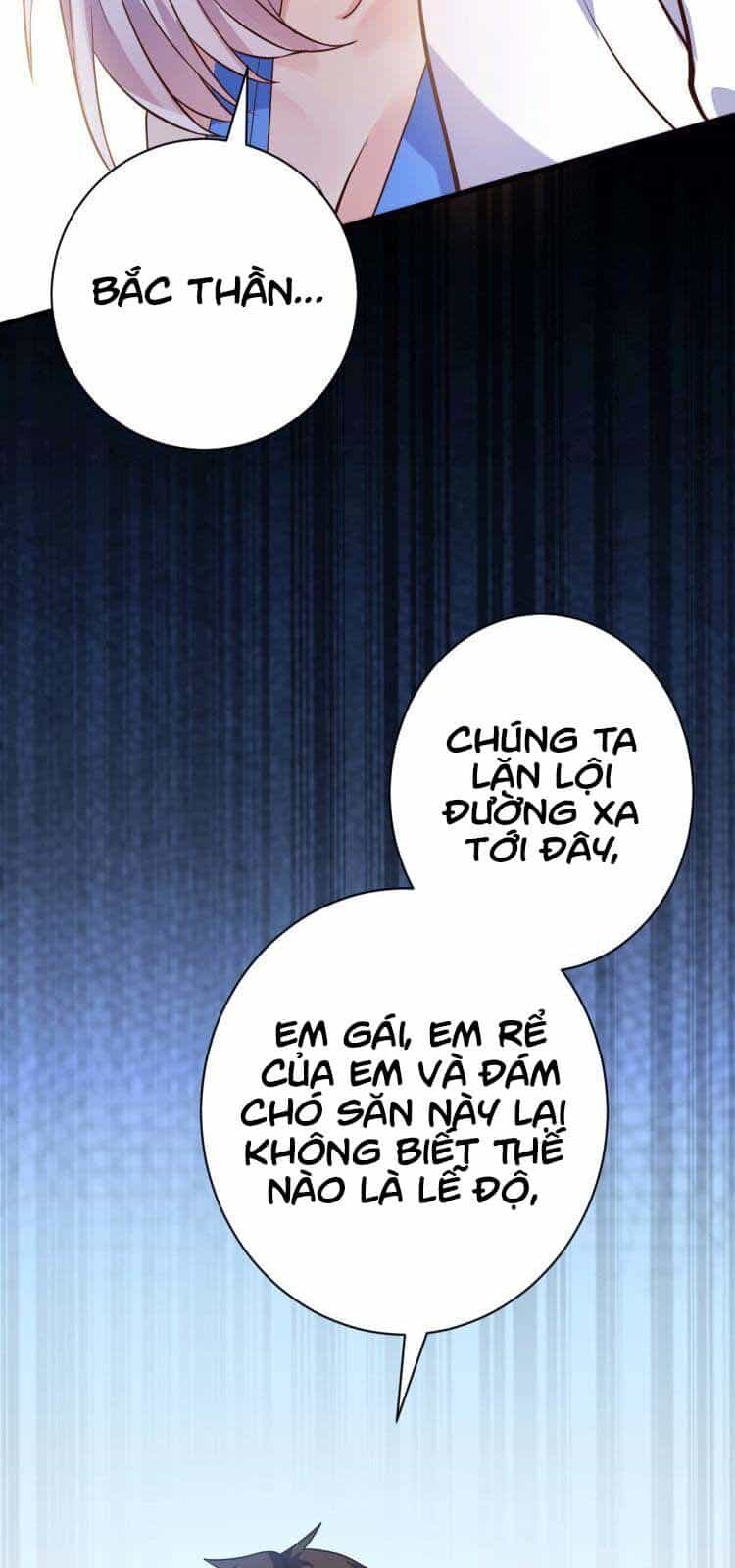 Thần Chiến Tranh - Chương 13 - ảnh 55