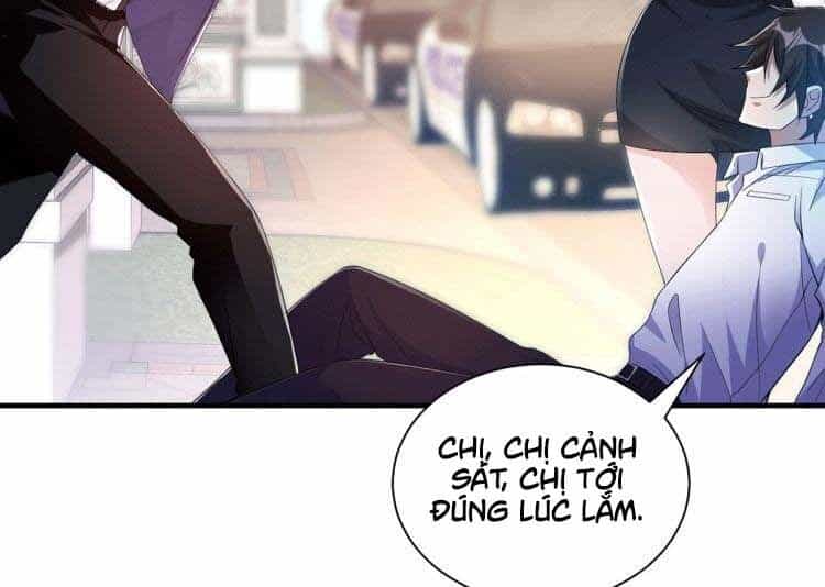 Thần Chiến Tranh - Chương 14 - ảnh 33
