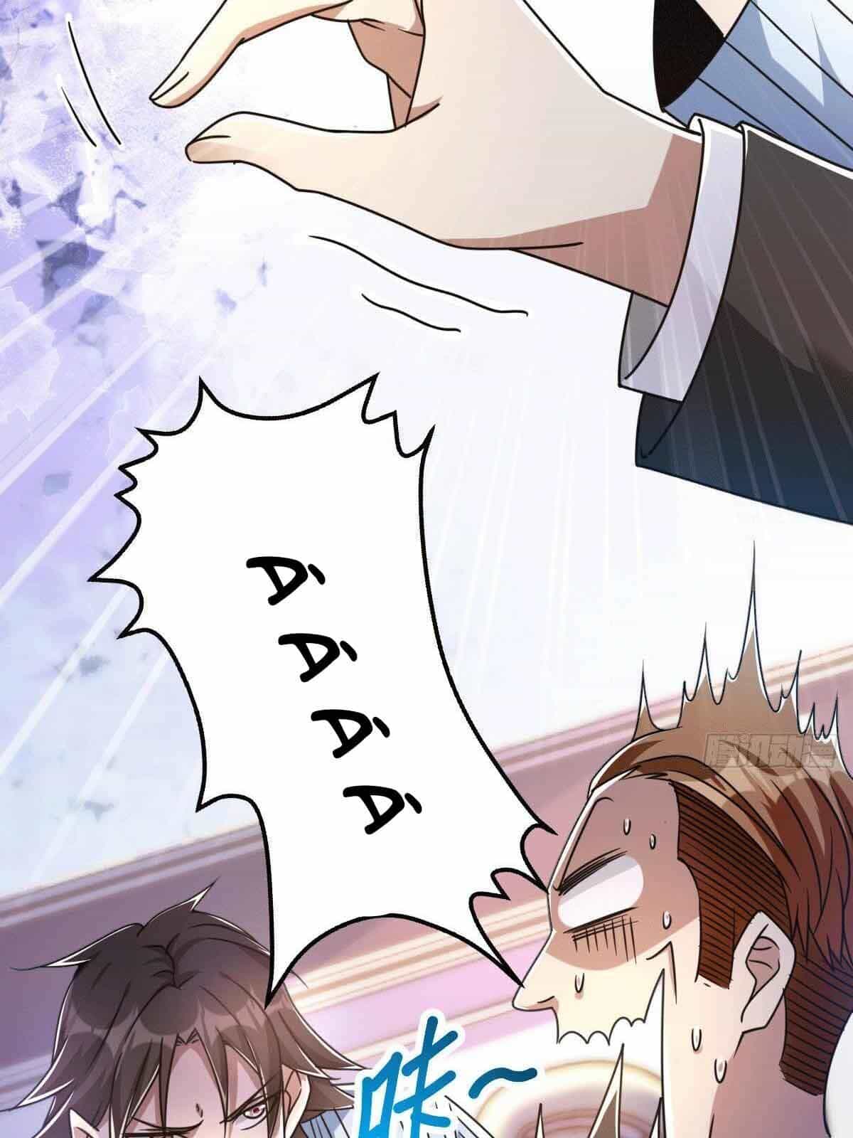 Thần Chiến Tranh - Chương 15 - ảnh 40