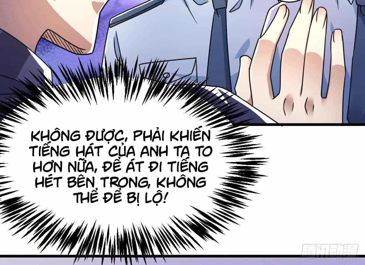 Thần Chiến Tranh - Chương 15 - ảnh 47