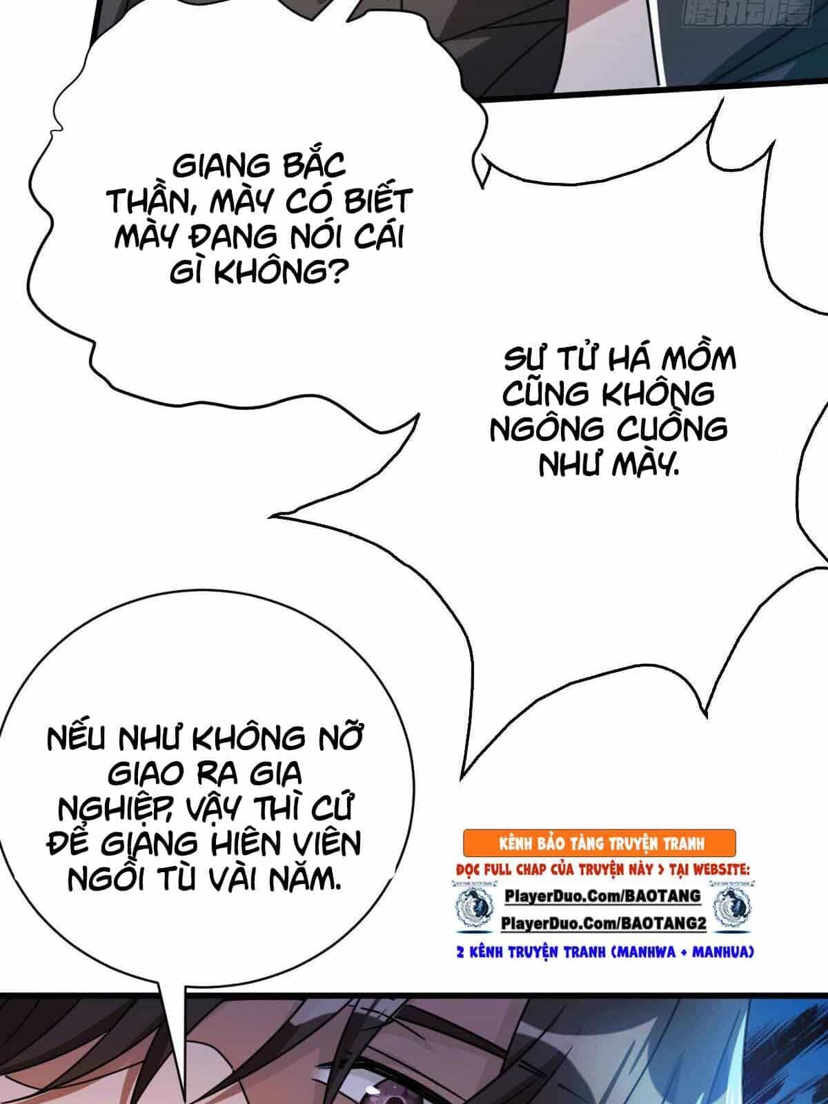 Thần Chiến Tranh - Chương 15 - ảnh 55