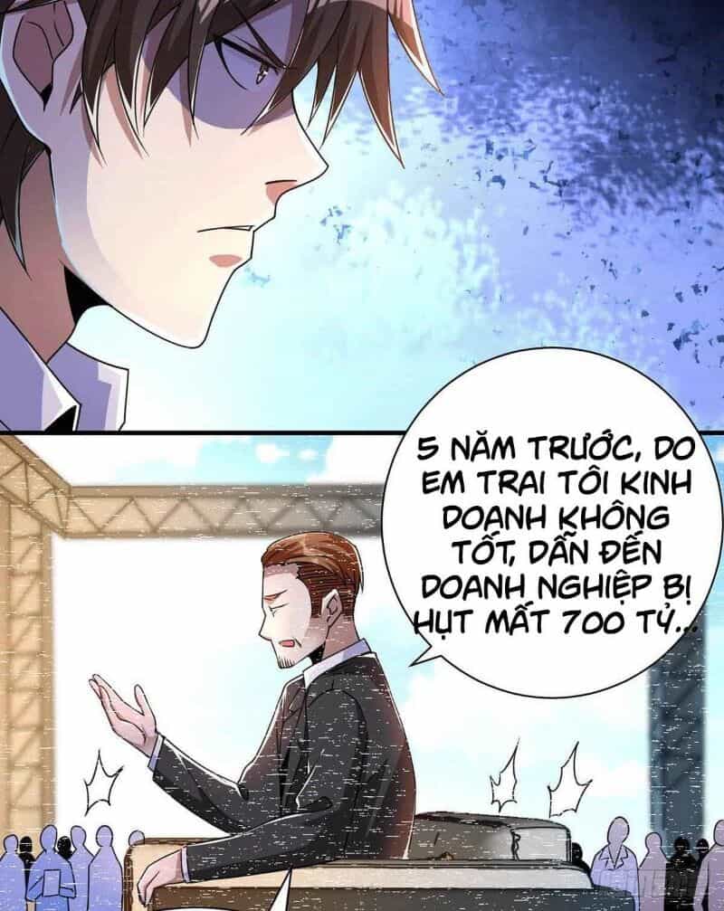 Thần Chiến Tranh - Chương 16 - ảnh 32
