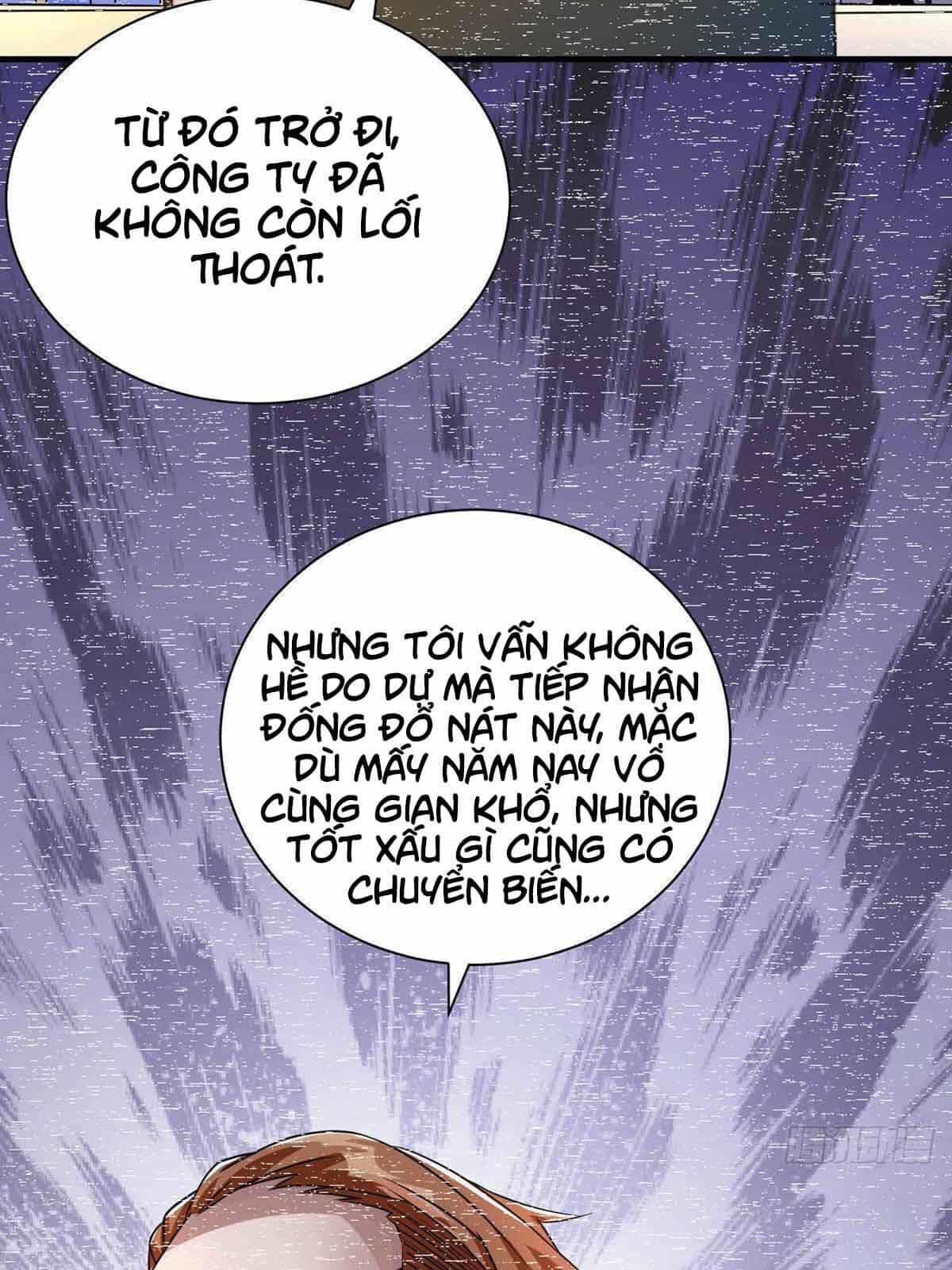 Thần Chiến Tranh - Chương 16 - ảnh 33