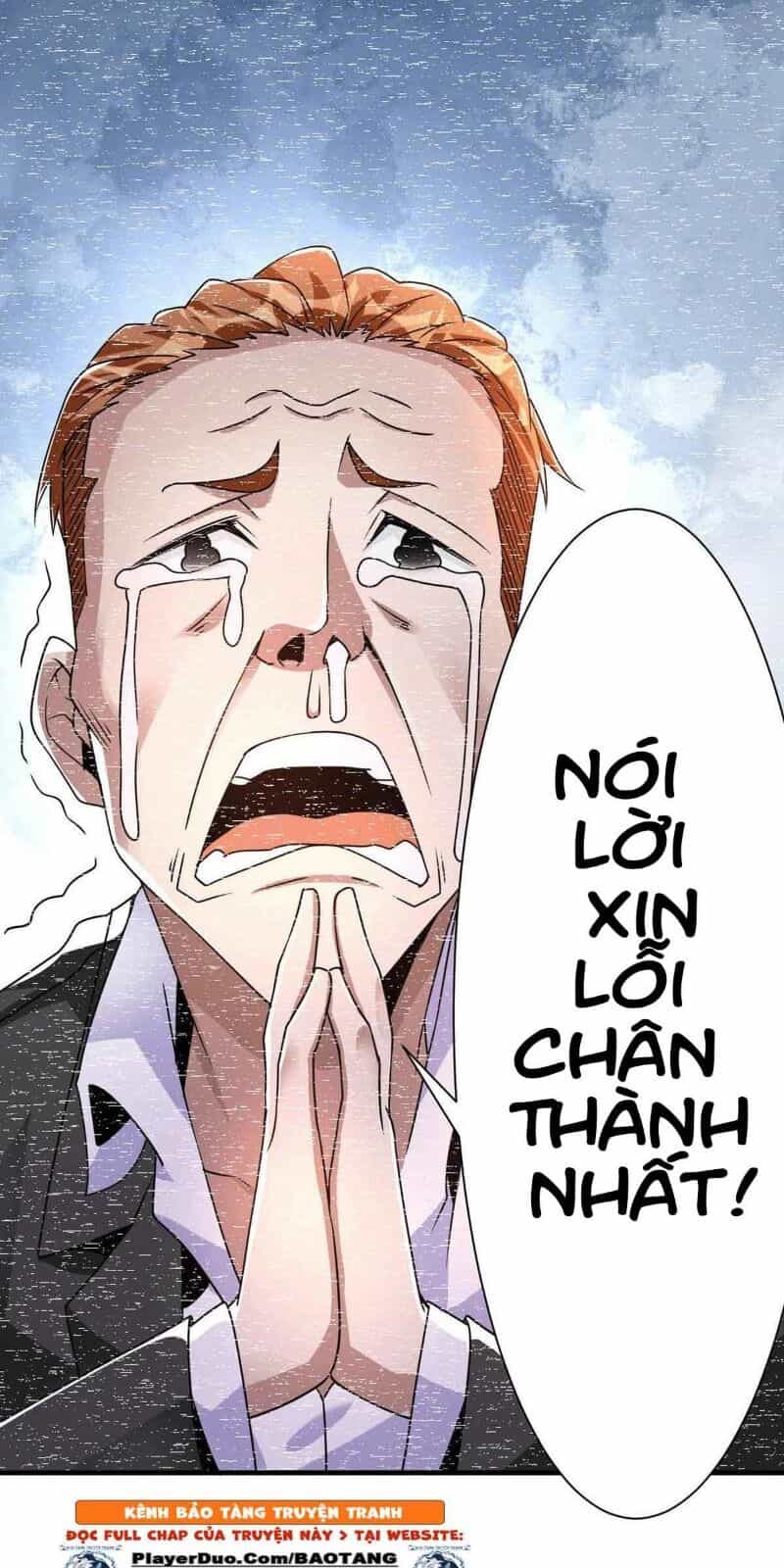 Thần Chiến Tranh - Chương 16 - ảnh 37