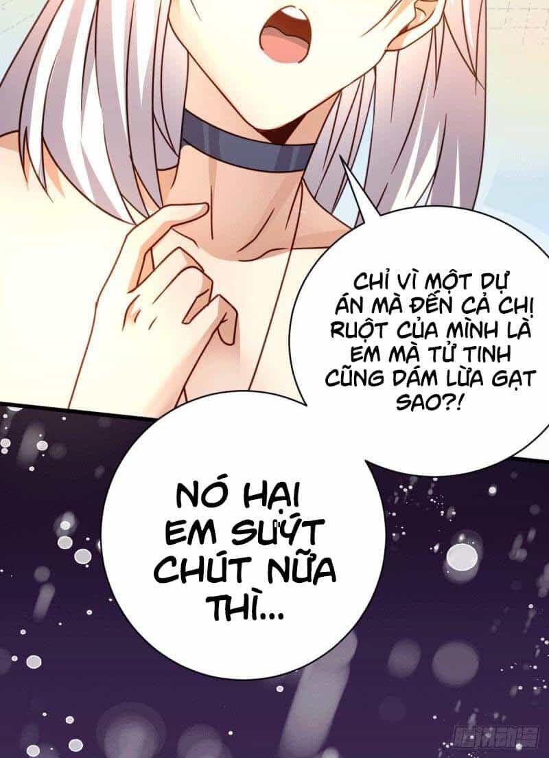 Thần Chiến Tranh - Chương 22 - ảnh 12