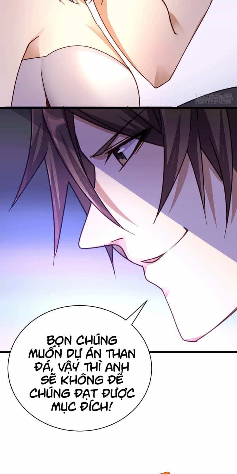 Thần Chiến Tranh - Chương 22 - ảnh 14