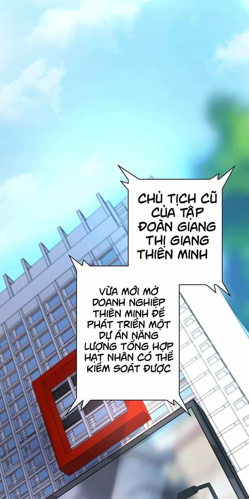 Thần Chiến Tranh - Chương 23 - ảnh 10