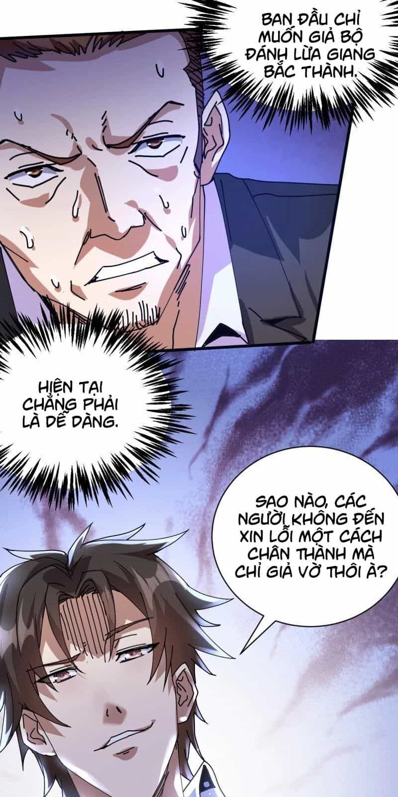 Thần Chiến Tranh - Chương 24 - ảnh 12