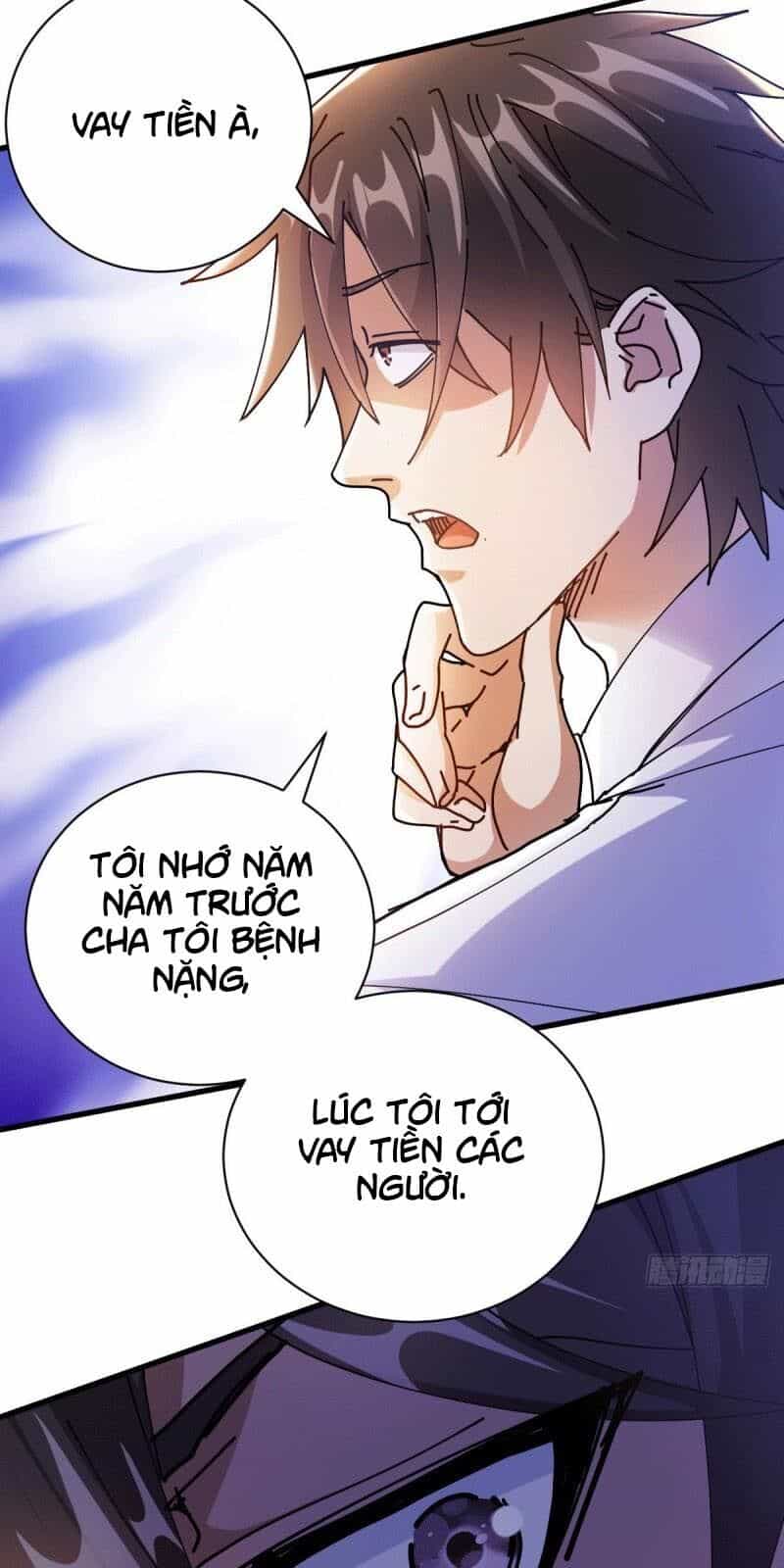 Thần Chiến Tranh - Chương 24 - ảnh 26