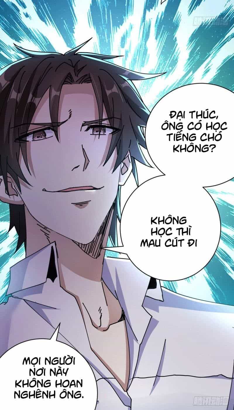Thần Chiến Tranh - Chương 24 - ảnh 45