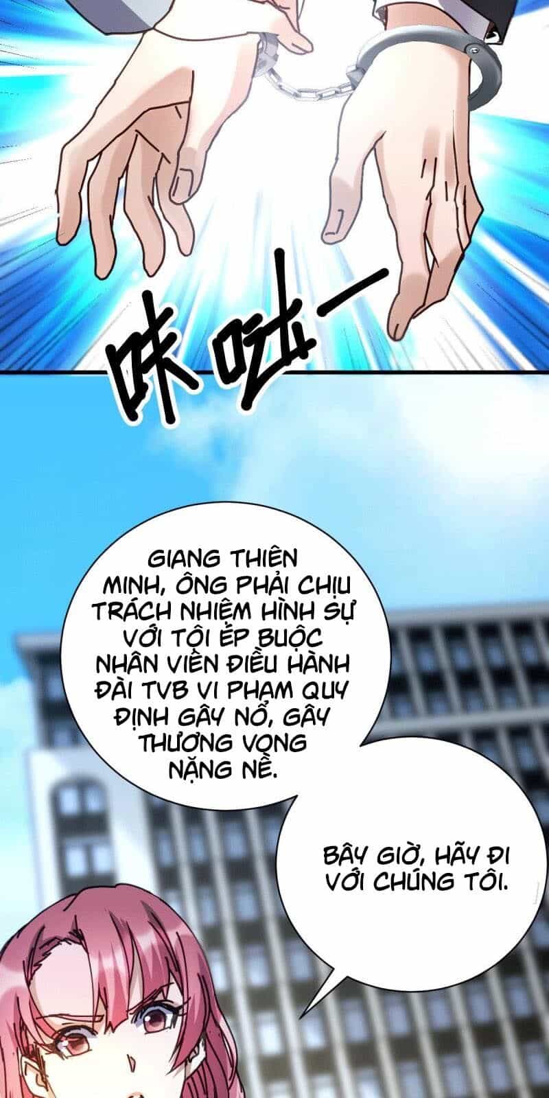 Thần Chiến Tranh - Chương 24 - ảnh 62