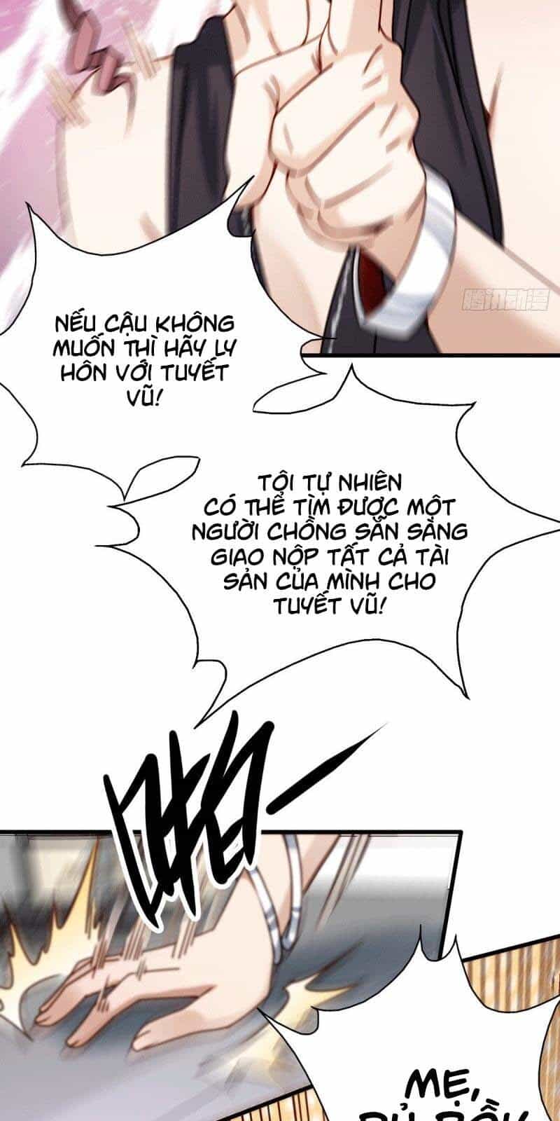 Thần Chiến Tranh - Chương 25 - ảnh 26