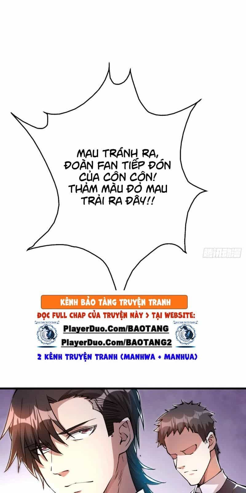 Thần Chiến Tranh - Chương 26 - ảnh 35