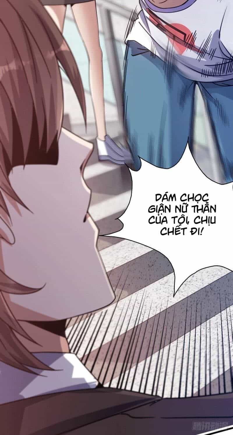 Thần Chiến Tranh - Chương 26 - ảnh 54