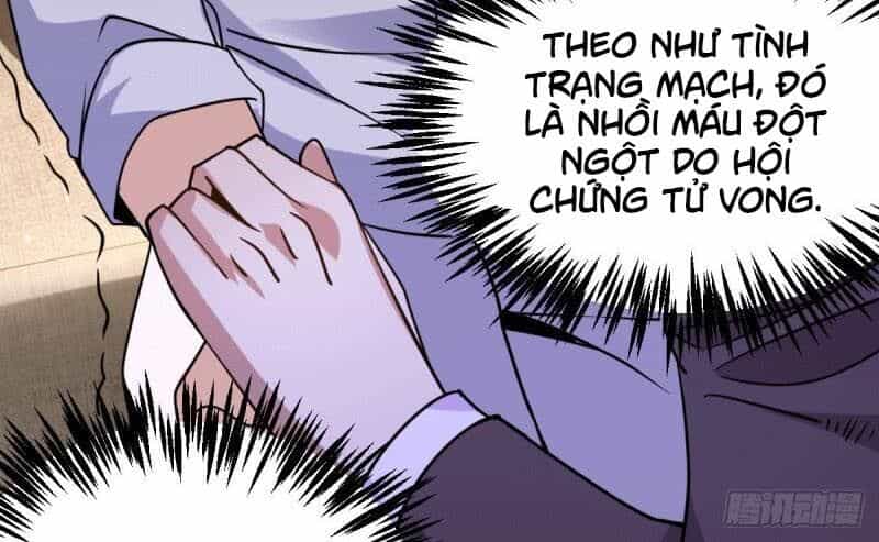 Thần Chiến Tranh - Chương 27 - ảnh 17