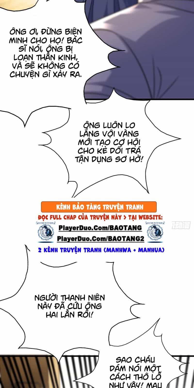 Thần Chiến Tranh - Chương 27 - ảnh 29