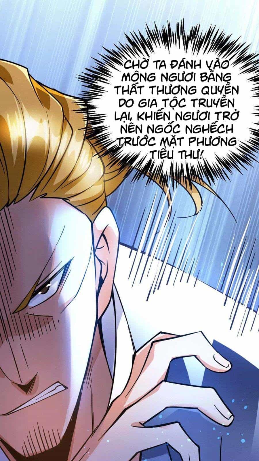 Thần Chiến Tranh - Chương 29 - ảnh 19