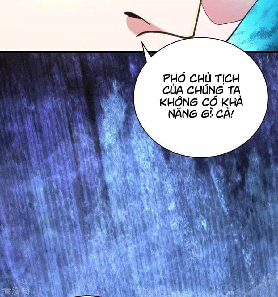 Thần Chiến Tranh - Chương 30 - ảnh 60