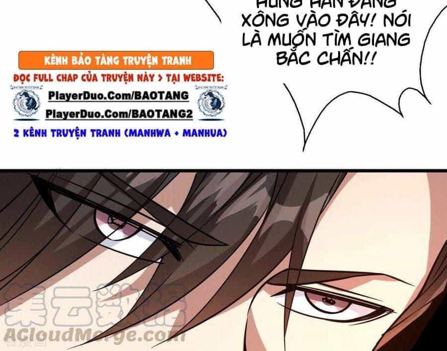 Thần Chiến Tranh - Chương 32 - ảnh 19