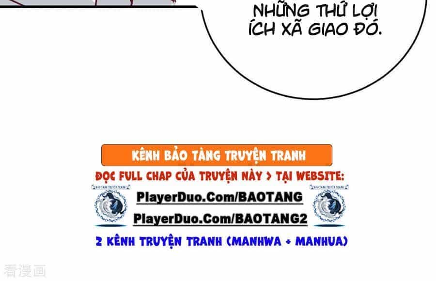 Thần Chiến Tranh - Chương 33 - ảnh 19