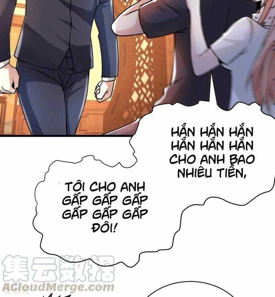 Thần Chiến Tranh - Chương 34 - ảnh 8