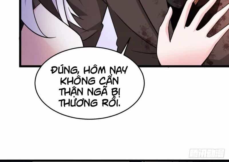 Thần Chiến Tranh - Chương 38 - ảnh 19