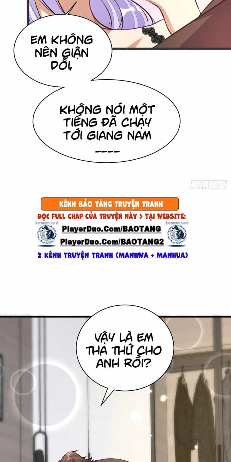 Thần Chiến Tranh - Chương 38 - ảnh 35