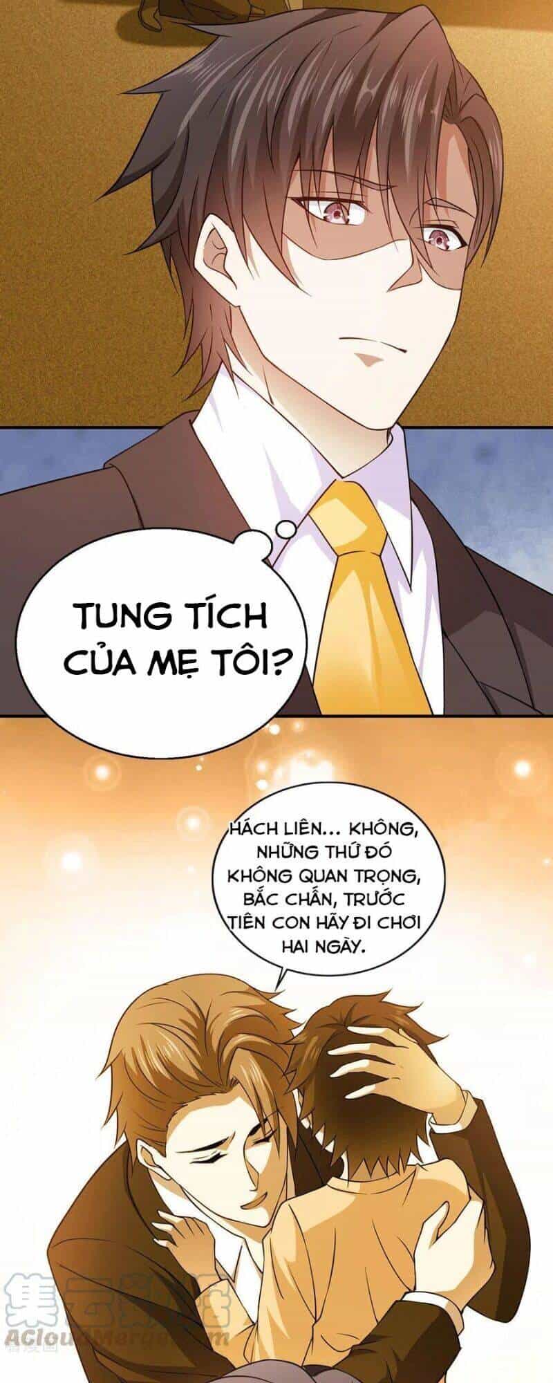 Thần Chiến Tranh - Chương 49 - ảnh 11