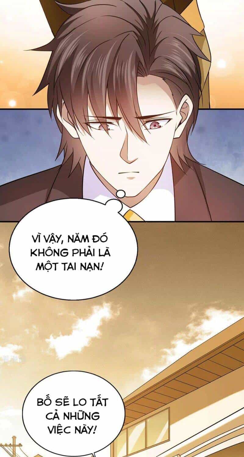 Thần Chiến Tranh - Chương 49 - ảnh 12