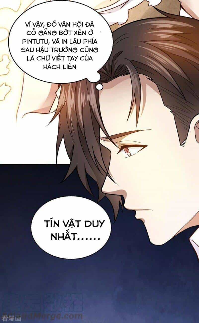 Thần Chiến Tranh - Chương 49 - ảnh 19