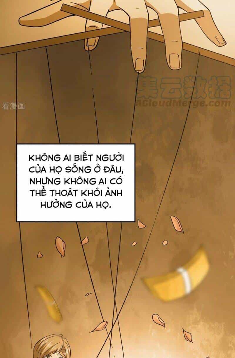 Thần Chiến Tranh - Chương 49 - ảnh 3