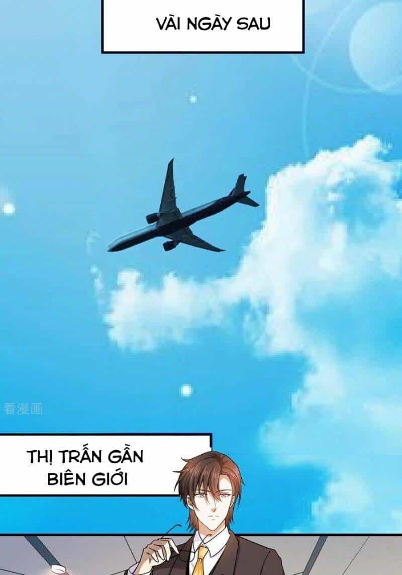 Thần Chiến Tranh - Chương 51 - ảnh 11