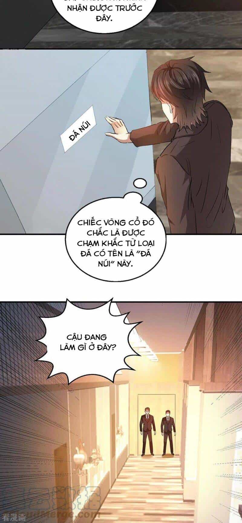 Thần Chiến Tranh - Chương 52 - ảnh 12