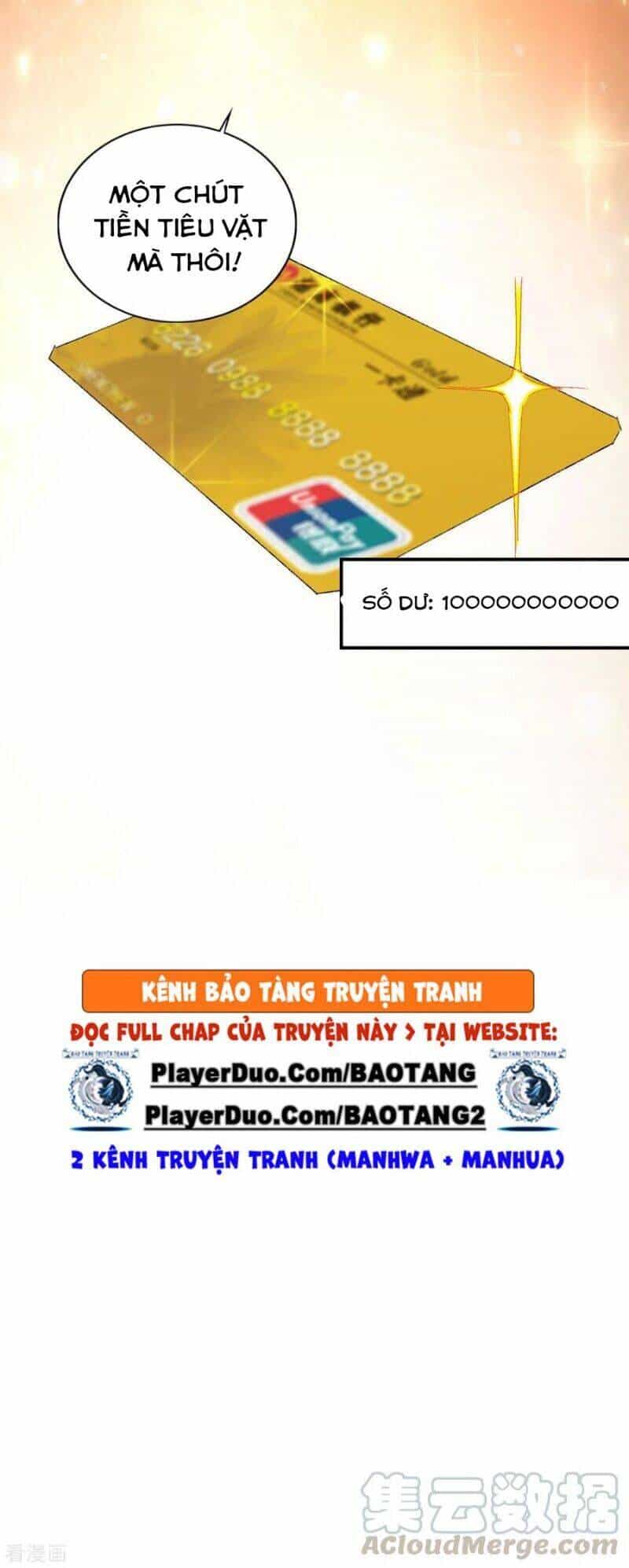 Thần Chiến Tranh - Chương 53 - ảnh 27
