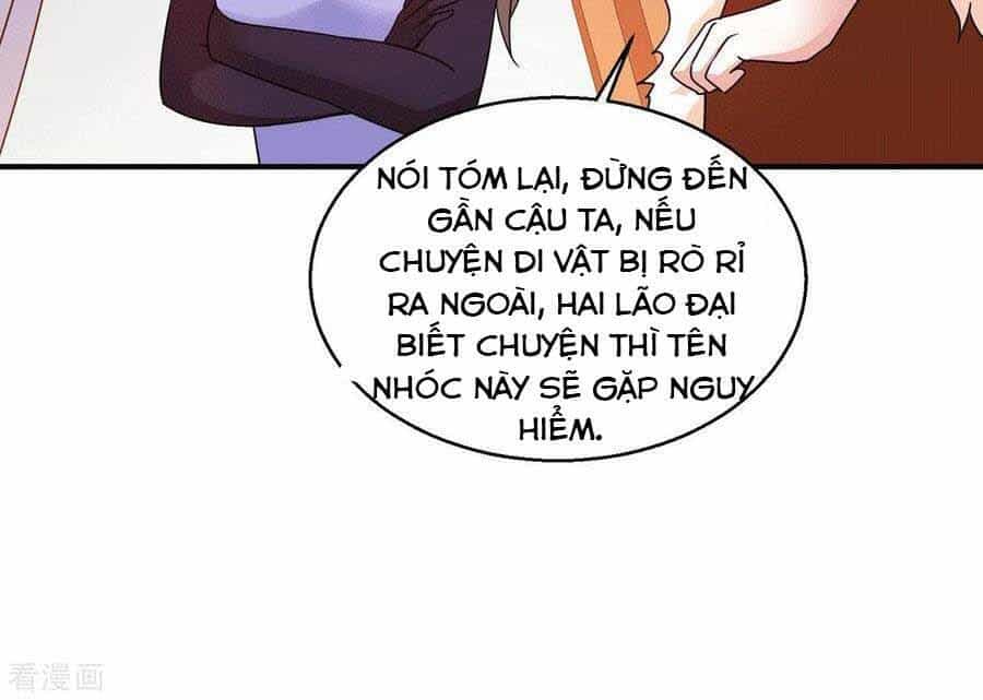 Thần Chiến Tranh - Chương 55 - ảnh 12