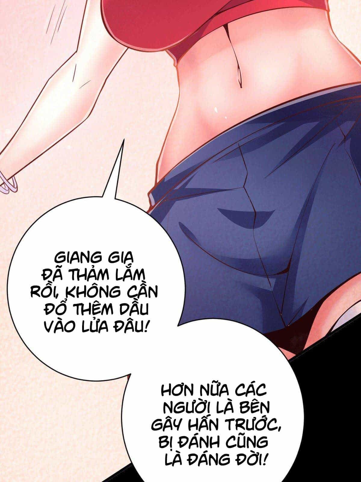 Thần Chiến Tranh - Chương 5 - ảnh 16