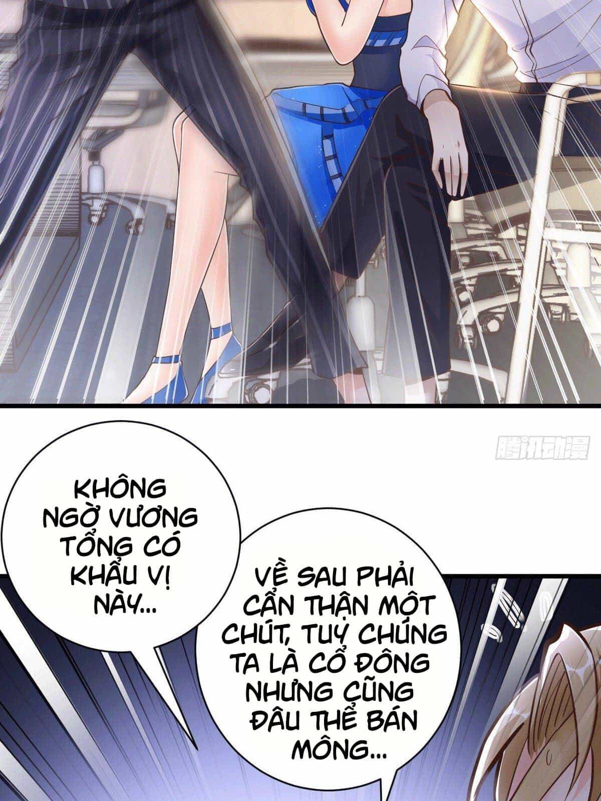 Thần Chiến Tranh - Chương 5 - ảnh 44