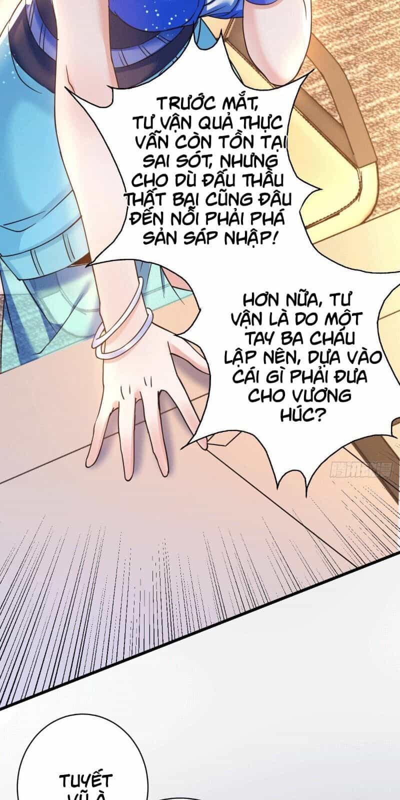 Thần Chiến Tranh - Chương 5 - ảnh 66