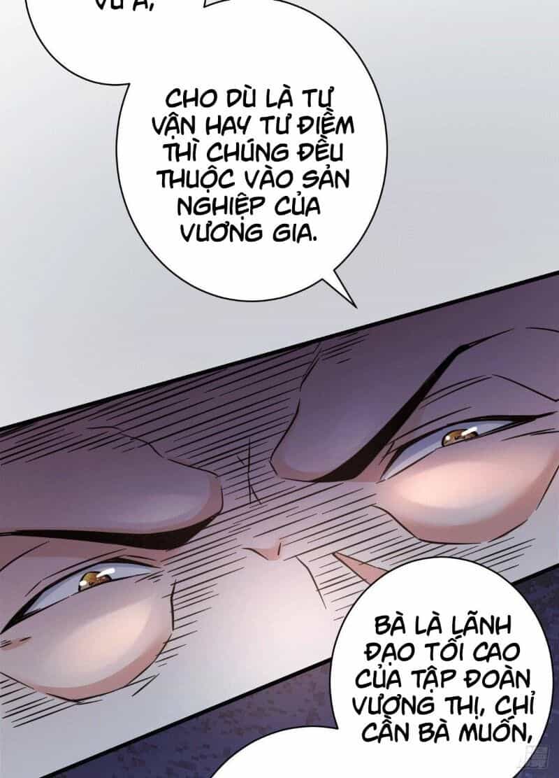 Thần Chiến Tranh - Chương 5 - ảnh 67