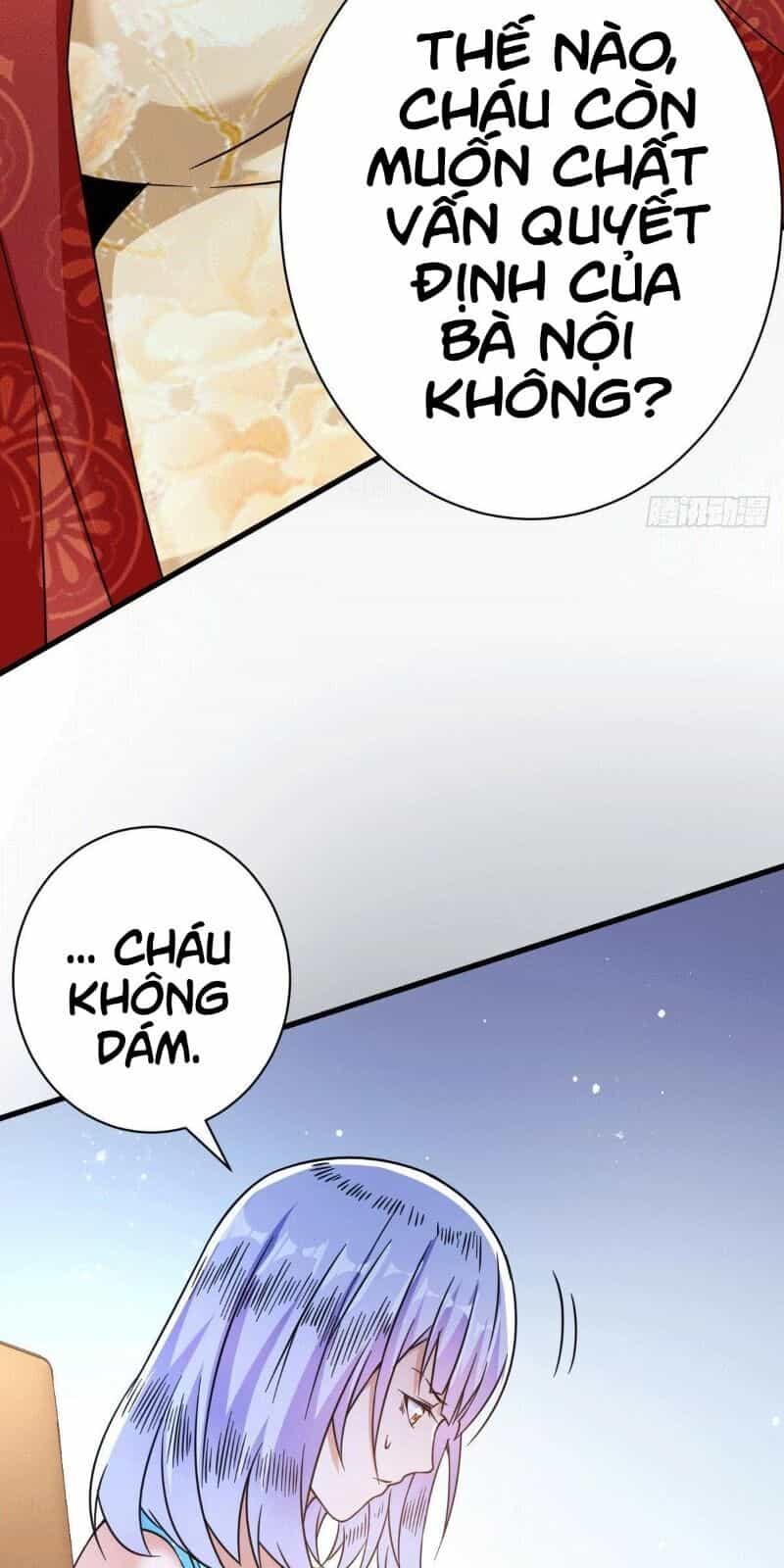 Thần Chiến Tranh - Chương 5 - ảnh 69