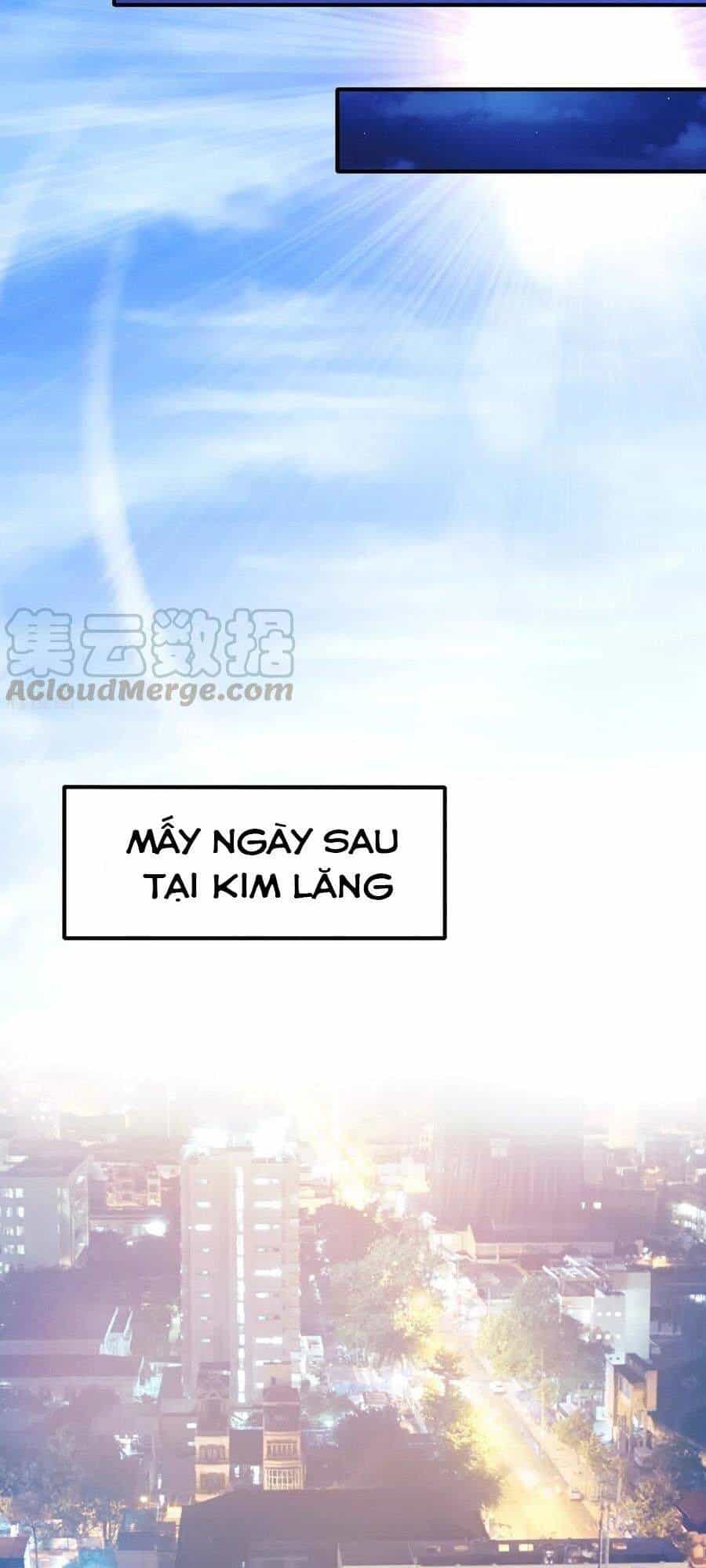 Thần Chiến Tranh - Chương 59 - ảnh 7