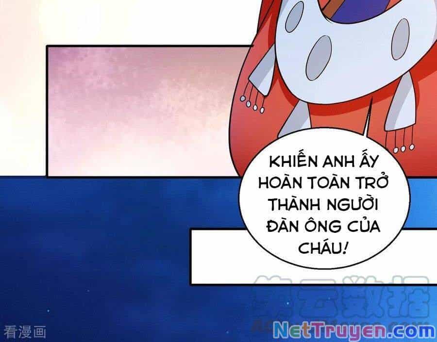 Thần Chiến Tranh - Chương 61 - ảnh 21