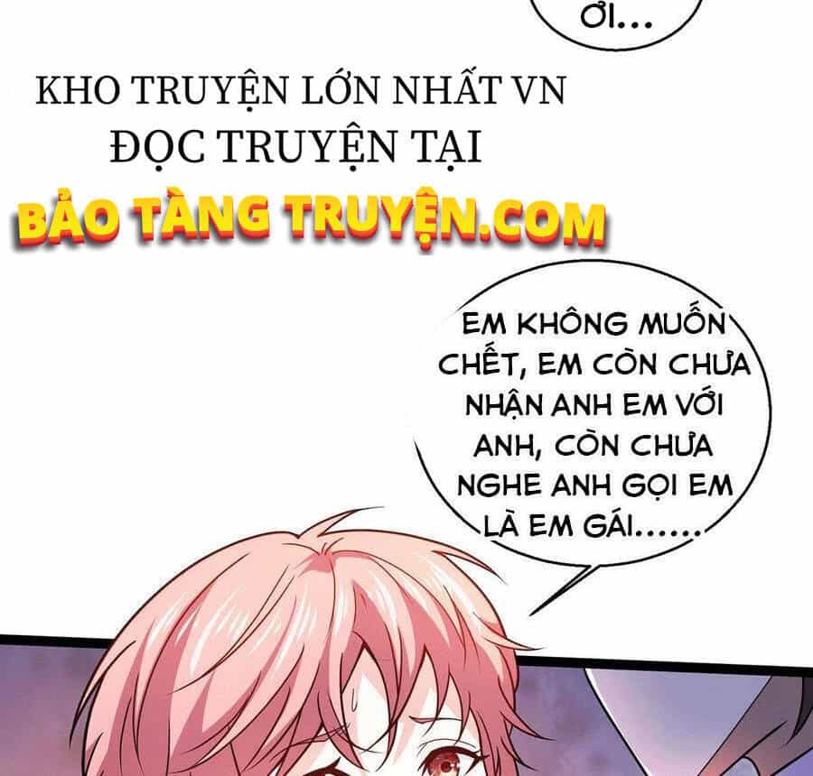 Thần Chiến Tranh - Chương 64 - ảnh 10