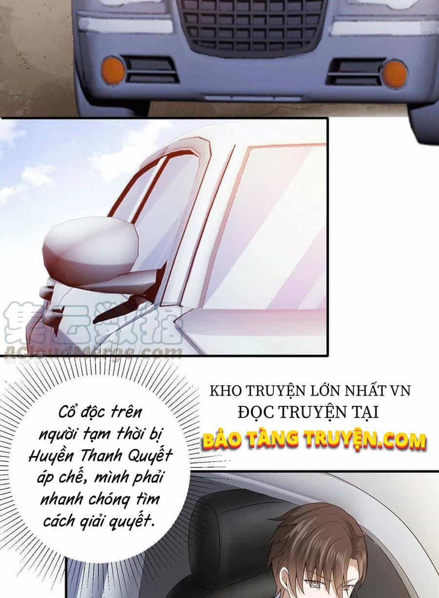 Thần Chiến Tranh - Chương 65 - ảnh 27
