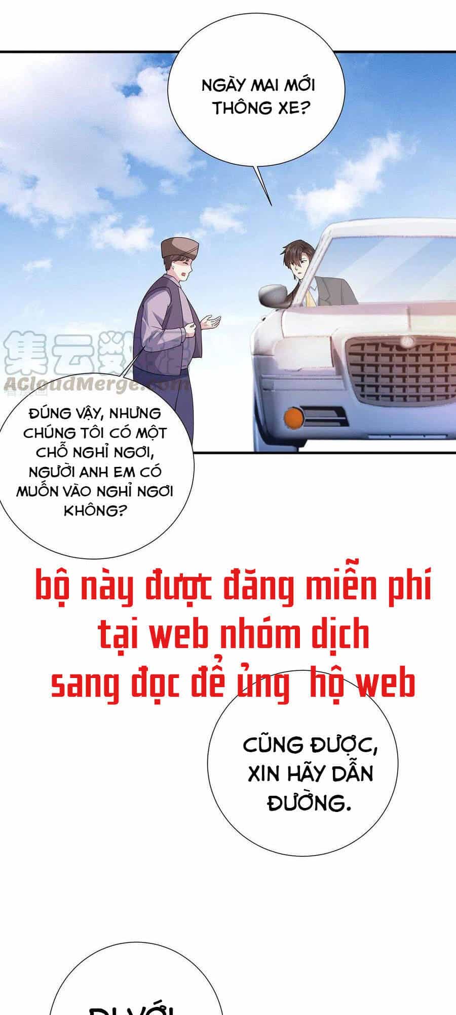 Thần Chiến Tranh - Chương 65 - ảnh 30
