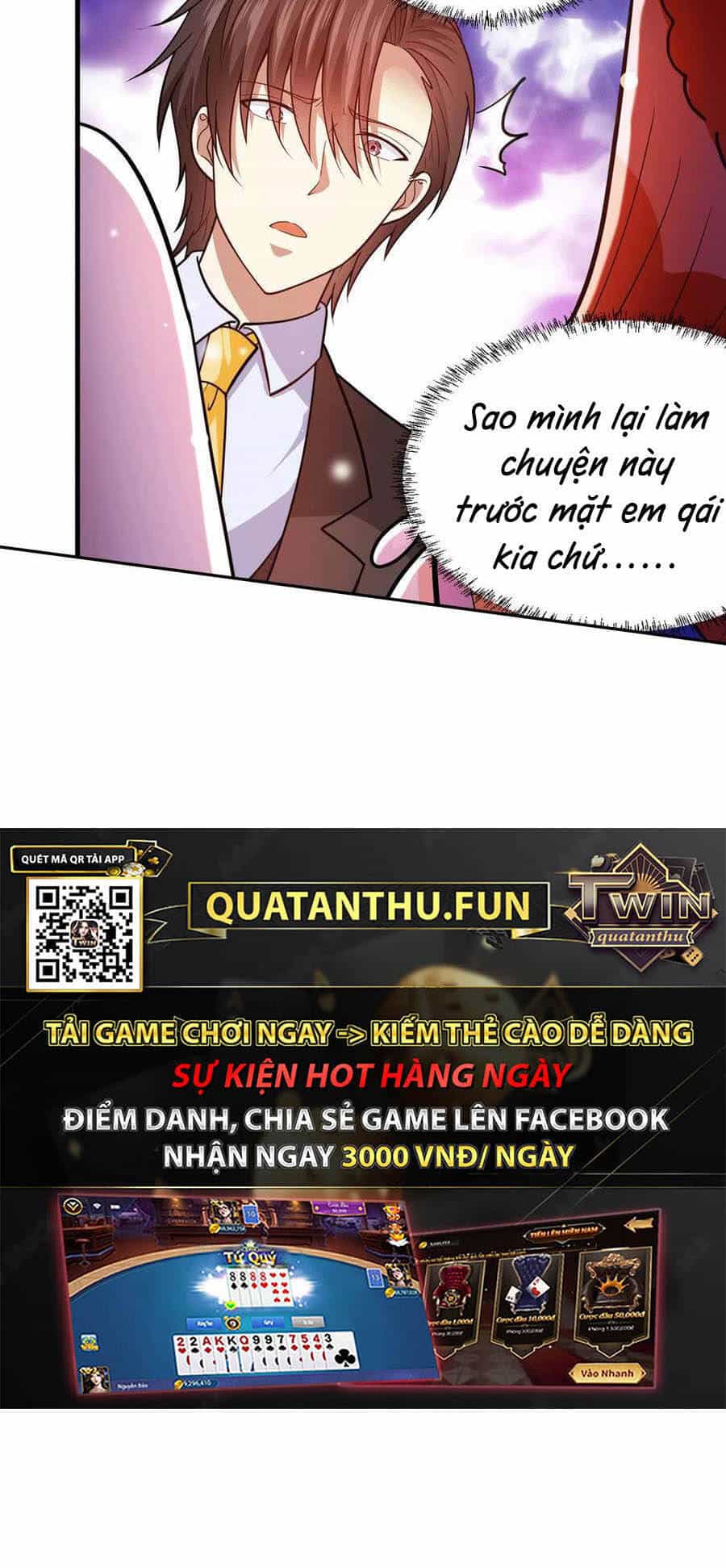 Thần Chiến Tranh - Chương 65 - ảnh 5