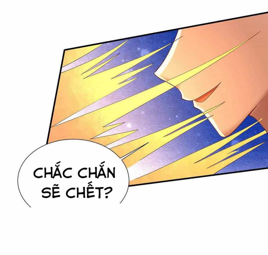 Thần Chiến Tranh - Chương 66 - ảnh 24
