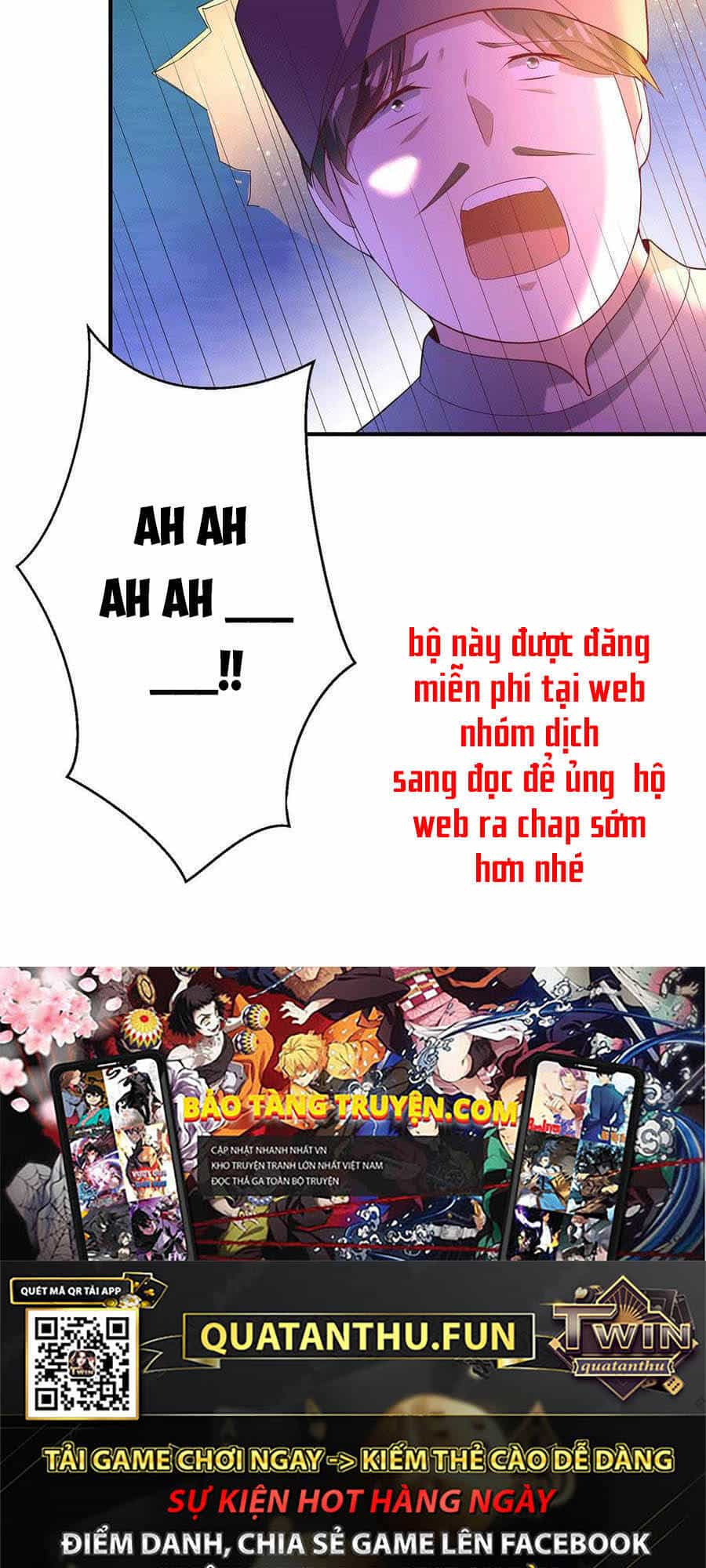 Thần Chiến Tranh - Chương 66 - ảnh 29